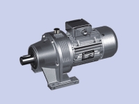 WB series micro cycloidal reducer